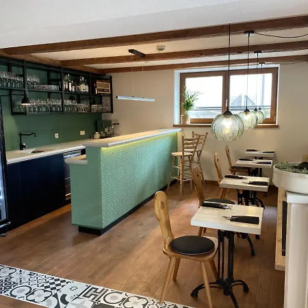 Inn Wildegams Und Brauerei *