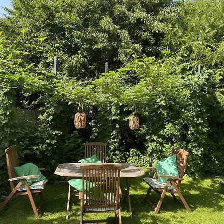 Wildegams Und Brauerei Estalagem *