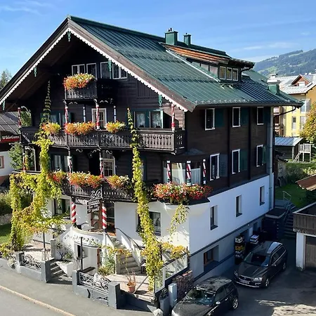 Inn Wildegams Und Brauerei *