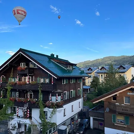 Wildegams Und Brauerei Inn Kirchberg in Tirol