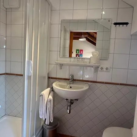 Wildegams Und Brauerei Inn