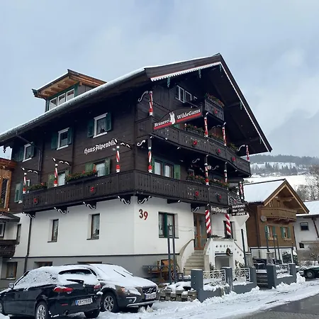 Estalagem Wildegams Und Brauerei *