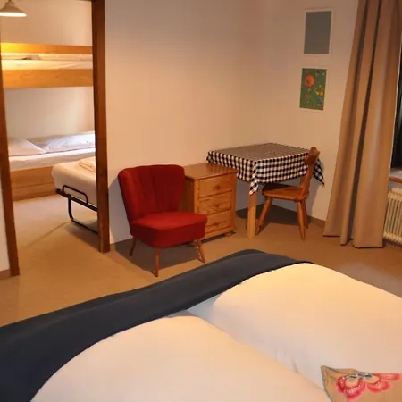 Wildegams Und Brauerei Kirchberg in Tirol