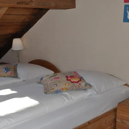 Wildegams Gasthof Und Brauerei Kirchberg in Tirol