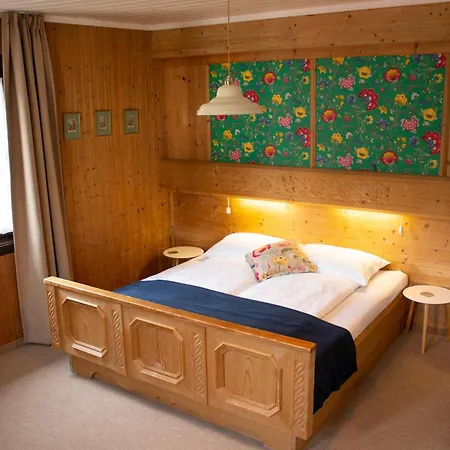 Estalagem Wildegams Und Brauerei *