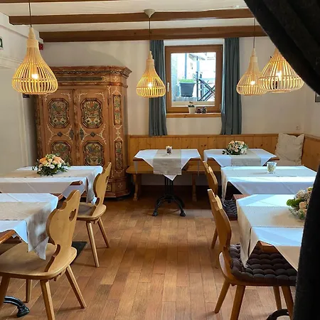 Inn Wildegams Und Brauerei