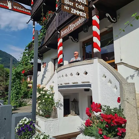 Wildegams Und Brauerei Kirchberg in Tirol