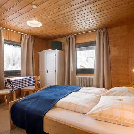 Wildegams Und Brauerei Inn