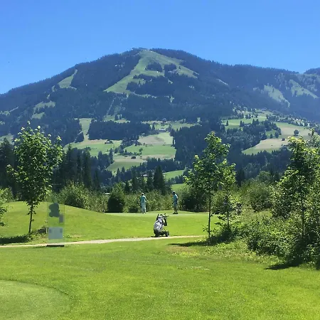Wildegams Gasthof Und Brauerei Kirchberg in Tirol