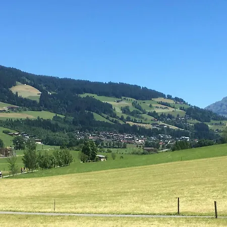 Wildegams Und Brauerei Kirchberg in Tirol