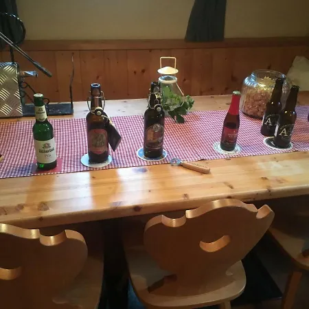 Wildegams Gasthof Und Brauerei