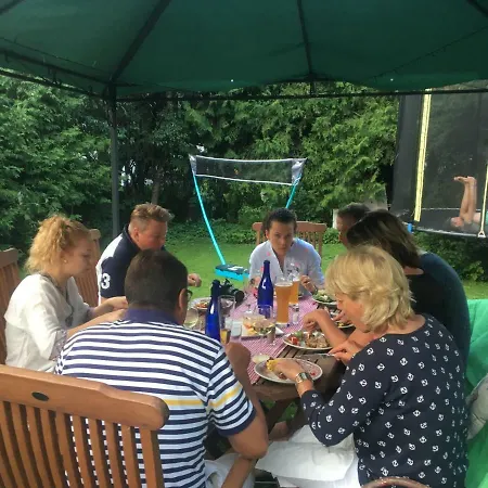 Wildegams Und Brauerei Estalagem *