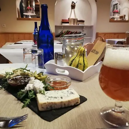 Wildegams Und Brauerei Estalagem