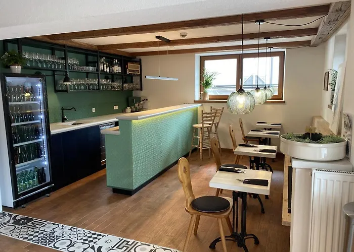 Inn Wildegams Und Brauerei *