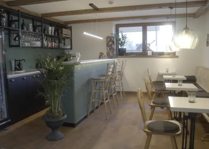 Wildegams Und Brauerei *