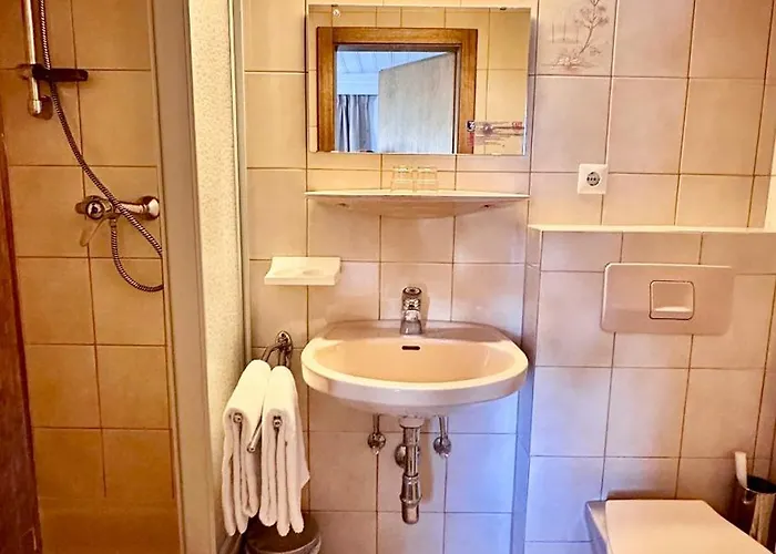 Wildegams Und Brauerei Inn Kirchberg in Tirol