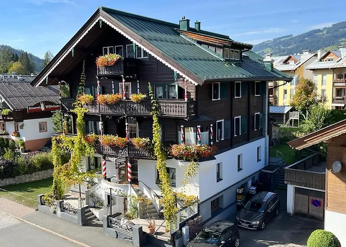 Inn Wildegams Und Brauerei *