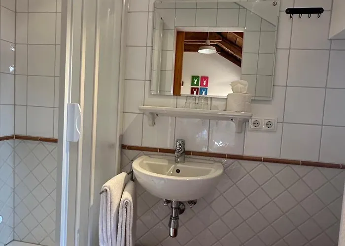 Wildegams Und Brauerei Inn