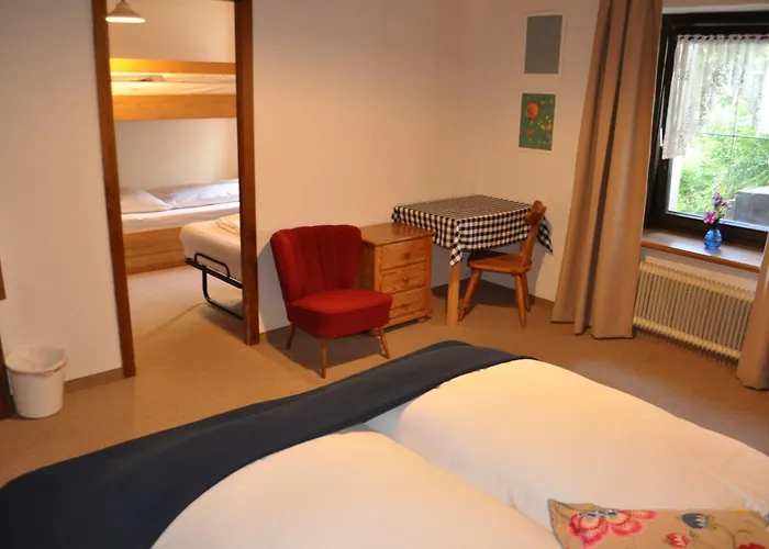 Wildegams Und Brauerei Kirchberg in Tirol