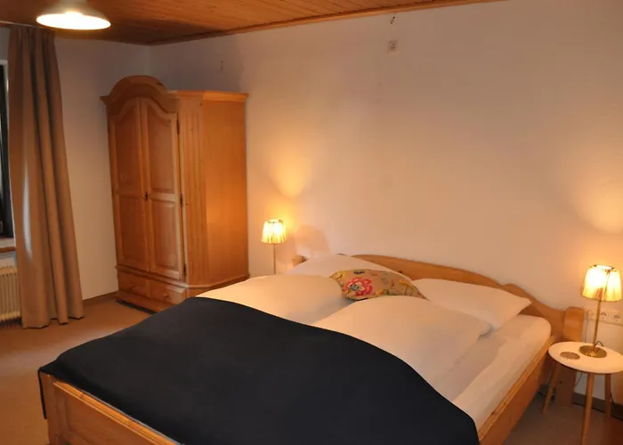 Wildegams Und Brauerei Inn