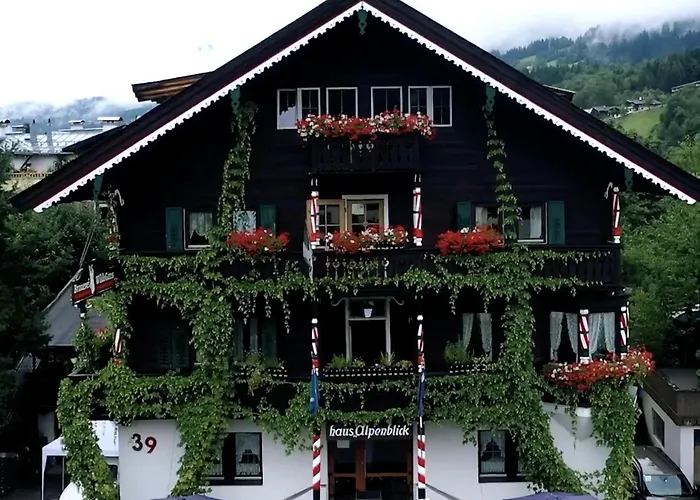 Wildegams Und Brauerei Locanda Kirchberg in Tirol