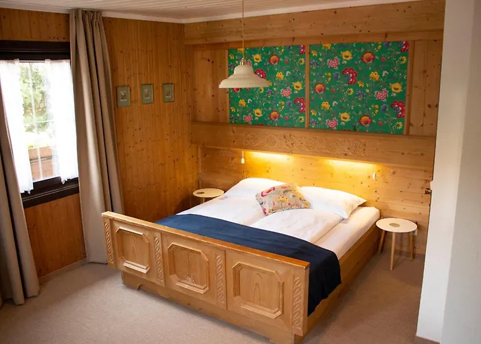 Inn Wildegams Und Brauerei *