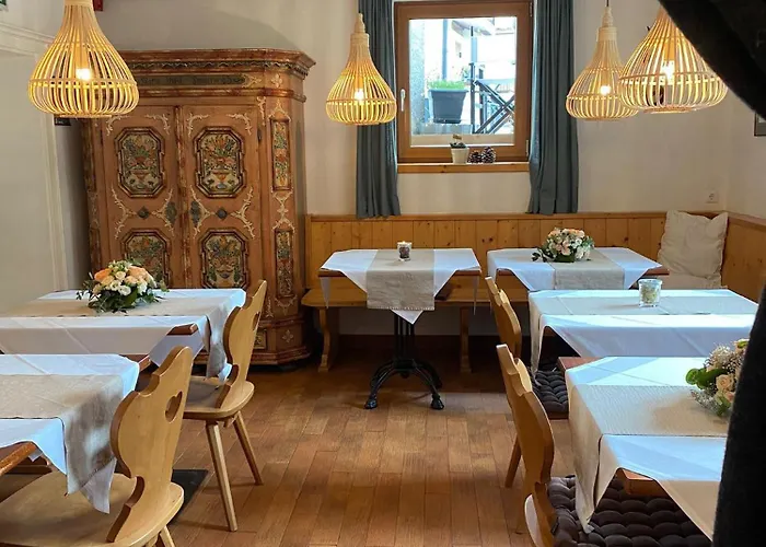 Inn Wildegams Und Brauerei