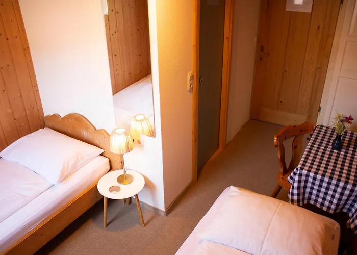 Wildegams Und Brauerei Inn