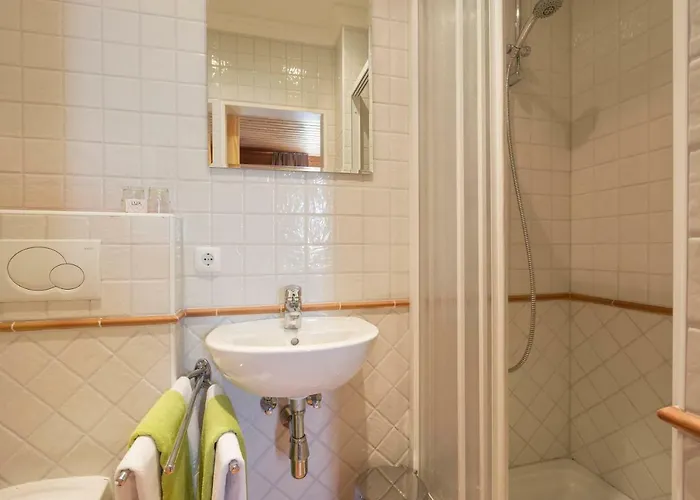 Inn Wildegams Und Brauerei