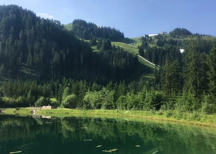 Wildegams Und Brauerei Inn *