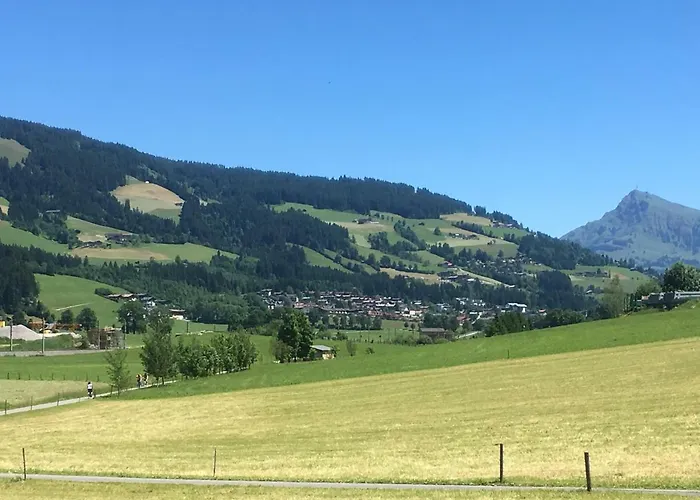 Wildegams Und Brauerei Kirchberg in Tirol