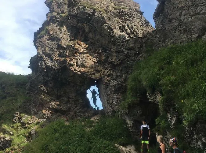 Wildegams Und Brauerei Locanda *