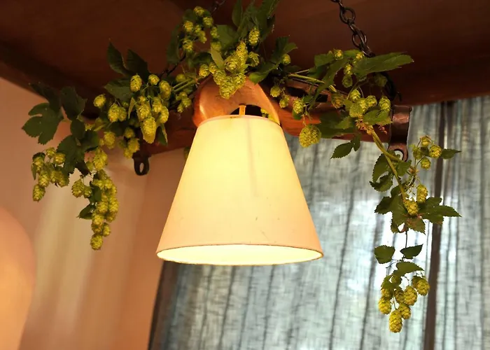 Inn Wildegams Und Brauerei