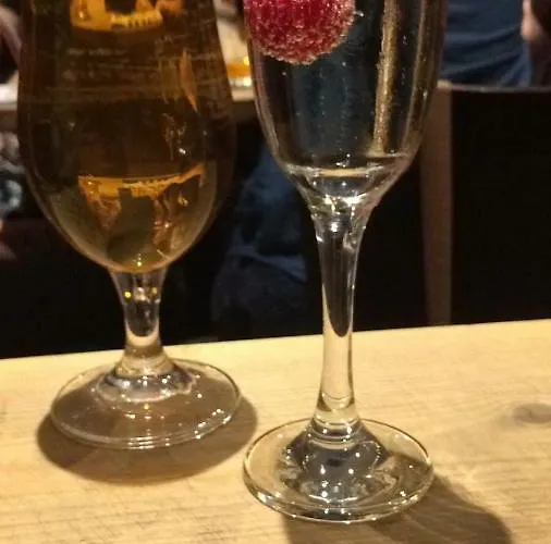 Wildegams Und Brauerei