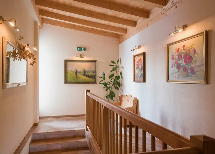 Wildegams Und Brauerei *