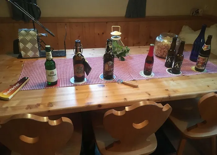 Wildegams Und Brauerei