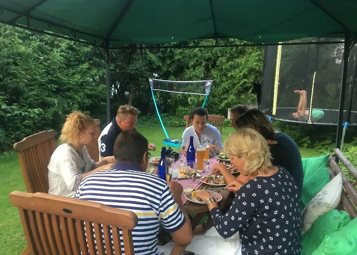 Wildegams Und Brauerei Inn *