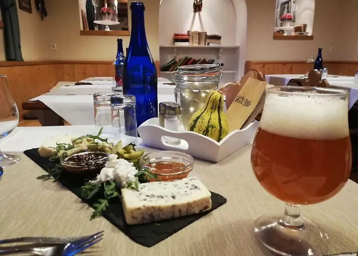 Wildegams Und Brauerei Inn