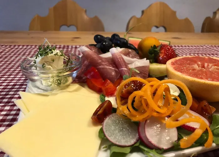 Wildegams Und Brauerei *