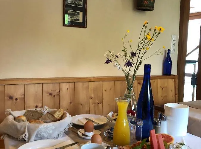 Inn Wildegams Und Brauerei Kirchberg in Tirol