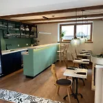Mini-hôtel Wildegams Und Brauerei *