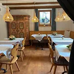 Mini-hôtel Wildegams Und Brauerei