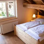 Mini-hôtel Wildegams Und Brauerei *