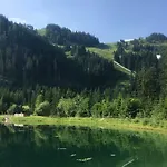 Wildegams Und Brauerei Mini-hôtel *