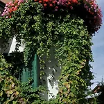 Wildegams Und Brauerei Mini-hôtel *