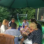 Wildegams Und Brauerei Mini-hôtel *