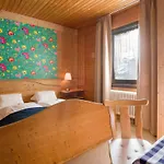 Wildegams Und Brauerei Mini-hôtel Kirchberg en Tyrol