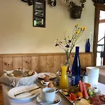 Mini-hôtel Wildegams Und Brauerei Kirchberg en Tyrol