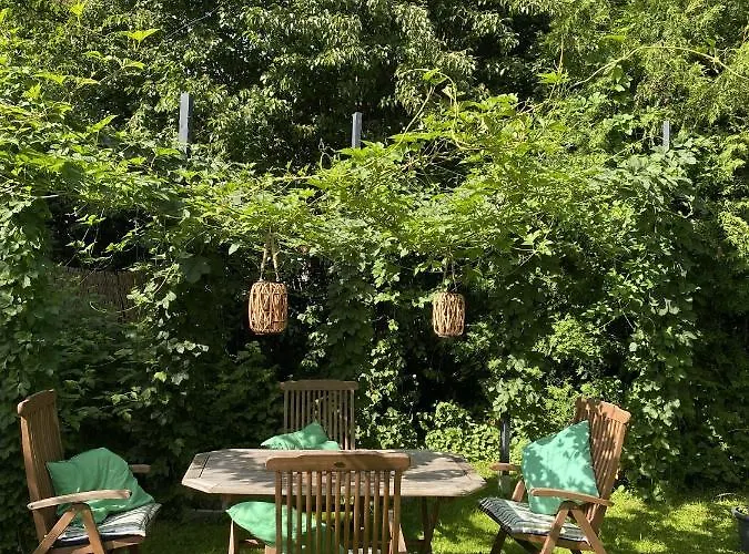 Wildegams Und Brauerei Locanda *