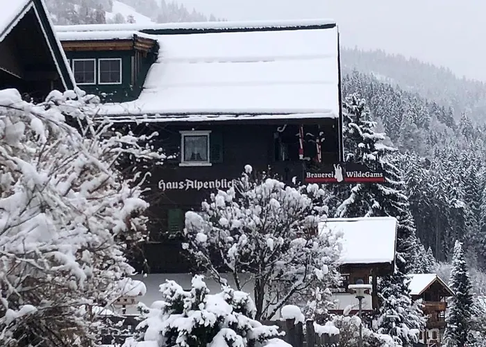 Wildegams Und Brauerei *